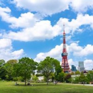 朝からお散歩しよう☀️