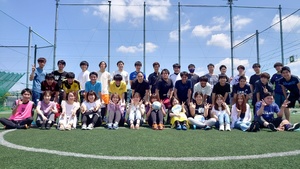 フットサル ⚽️    初参加多数‼️