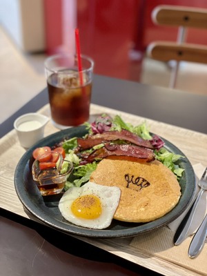 【池尻大橋駅×おしゃれカフェ】おいしいごはん＆スイーツを食べよう！