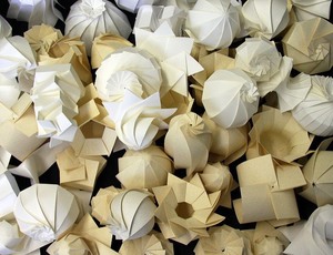立体折り紙会〜大人のガチな折り紙遊び〜