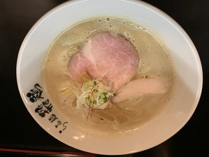 ラーメン好きによるラーメン同好会