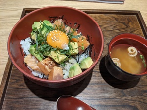ミンナのグルメ