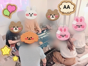 ♡下北沢ポーカーサークル♤