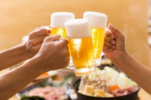 脱サラリーマン脳!!～自由な発想で語り合うオンライン飲み会～