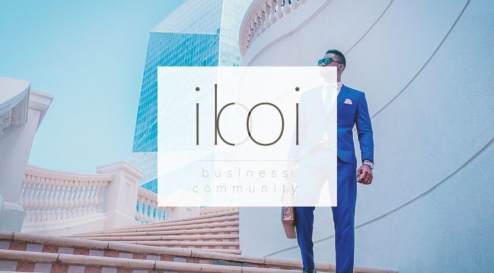 ikoi Business Community