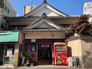 銭湯ゆるラン部