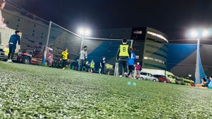 Yokohama Sports