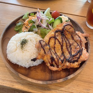 美味しいもの食べたい！話したい！友達欲しい！