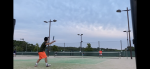 名古屋テニス仲間募集中🎾✨