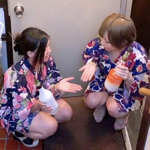 楽しみまくる社会人サークル♪JOY!サー⭐️