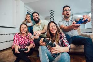 【20～30代限定】ゲーム感覚で楽しもう♪