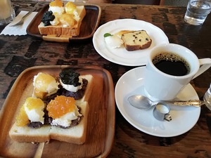 ワクワクmorning会