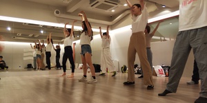 💃初心者でも踊れるダンスでっせ💃