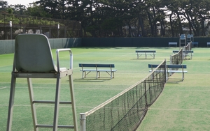 テニスやろう🎾@次回：8/26 10:45- 2h （三鷹、吉祥寺）