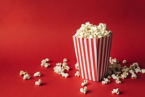 《8/25(水)21:00〜》映画をゆるく語る会 on zoom!!