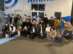 バスケやろー！！@8/21 スポル大井町 13時〜