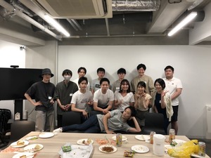 チアーズ94会