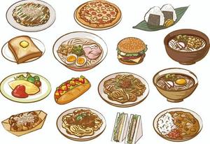 【20・30代中心】ご当地・B級グルメ会♪
