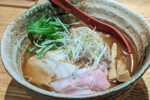 ラーメン食べる会