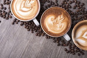 カフェ会