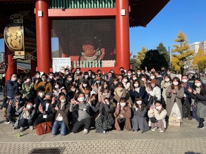 【サードトライ】25歳〜30代に特化した関東のサークル/グループ全体の登録者は2000名以上！