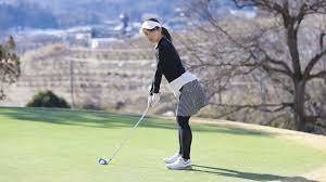 23～35代限定　ゆるゆるゴルフ仲間サークル募集　残り3名　Polkadot　GOLF