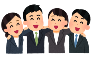 ゆる〜くキャリア設計とか語れる交流会