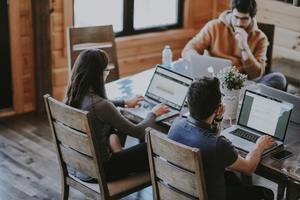 カフェで一緒にTOEICや資格、英語学習できる仲間を募集