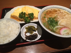 大阪　穴場ランチ会