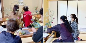 花活サンデー　