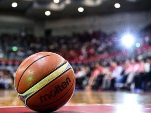 初心者歓迎！楽しめるバスケ⭐️