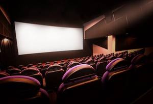 映画鑑賞会