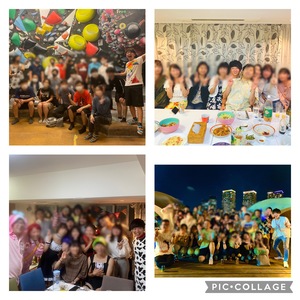 楽しくやろうよ🤝