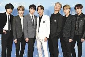 友達づくりゆるっとBTSダンス練習会