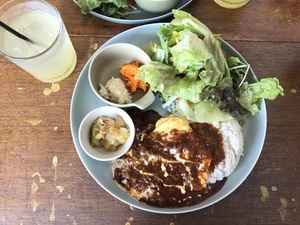 食べて語って仲良くなり隊👯‍♀️🤍