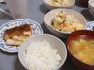 TOKYO週末ごはん部
