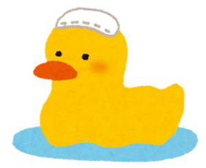 東京温泉物語