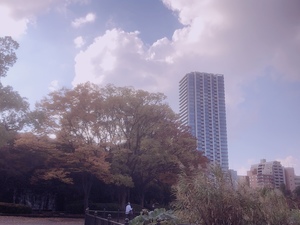 東京ぶらぶらーず　※10代20代限定