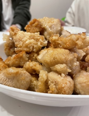 からあげ🐓からあげ🐓✨