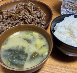 みんなで食べると美味しい！