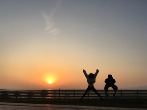 真の休日を過ごそう！【初心者、おひとり様歓迎！】