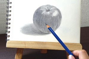 絵のもくもく会