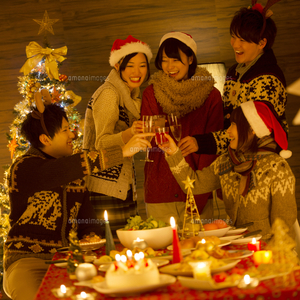 12/22（水）クリスマス会