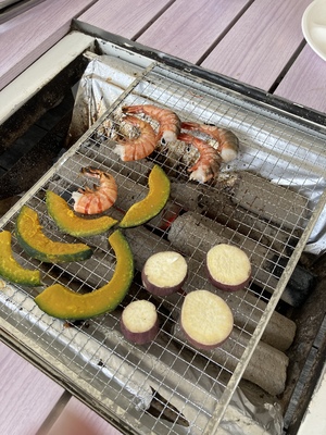 I❤︎BBQ🍖