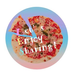 Let's Enjoy Sharing!
