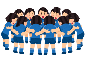 スポーツなんでもサークル