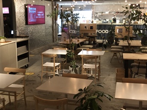 ふらっとカフェ会