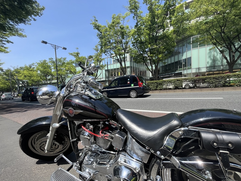 【バイクツーリング】FLYED CHICKEN MOTORcycle（s）