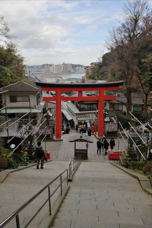 縁結び神社参拝して、縁結びのご縁をいただこう！