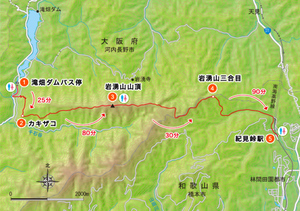 【🔰山登り隊🔰】2月8日登れる人！毎月2回開催！